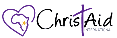 ChristAid Logo